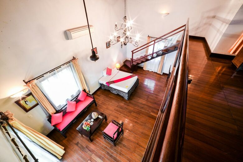Hotel Le Belhamy Beach Resort & Spa, Hoi An
