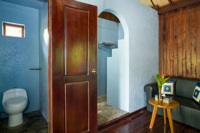 Hotel Authentic Khmer Village Resort
