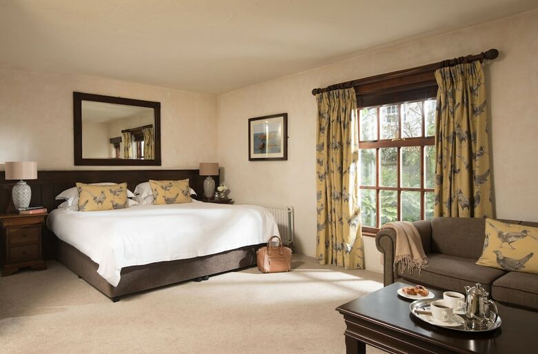 Hotel The Bushmills Inn