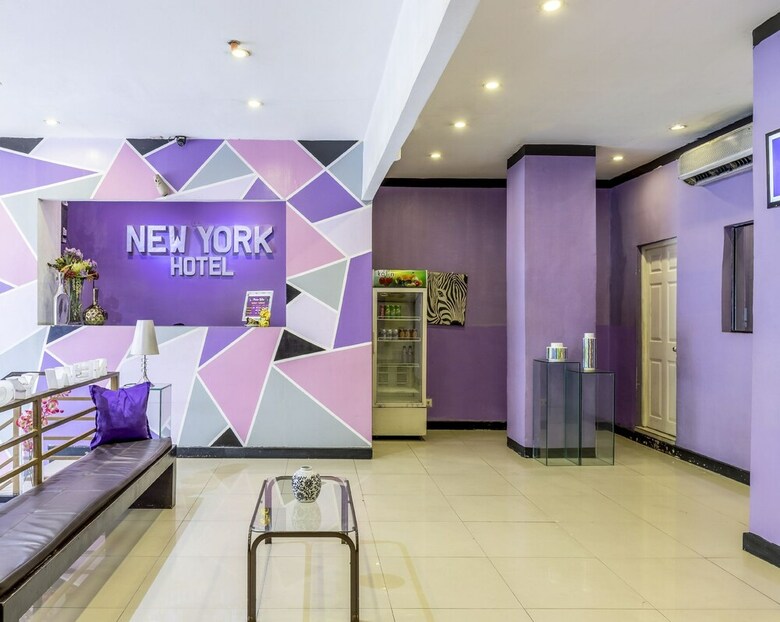 New York Hotel Miami