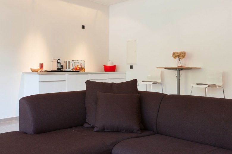 Pension B & B Altes Rathaus