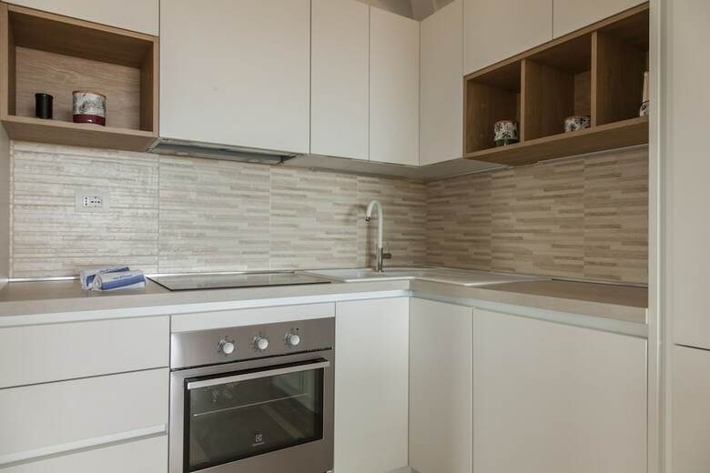 Apartamento Aria Di Vacanza - Azalee