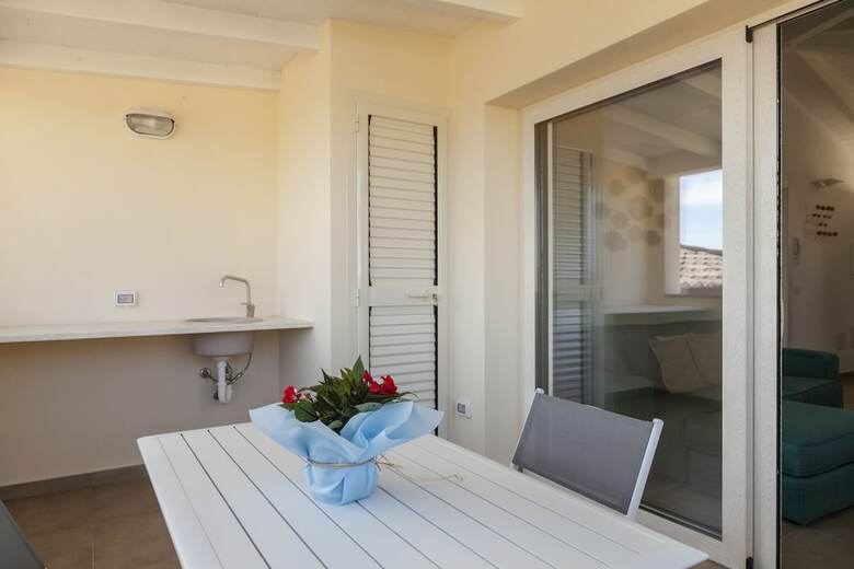 Apartamento Aria Di Vacanza - Azalee