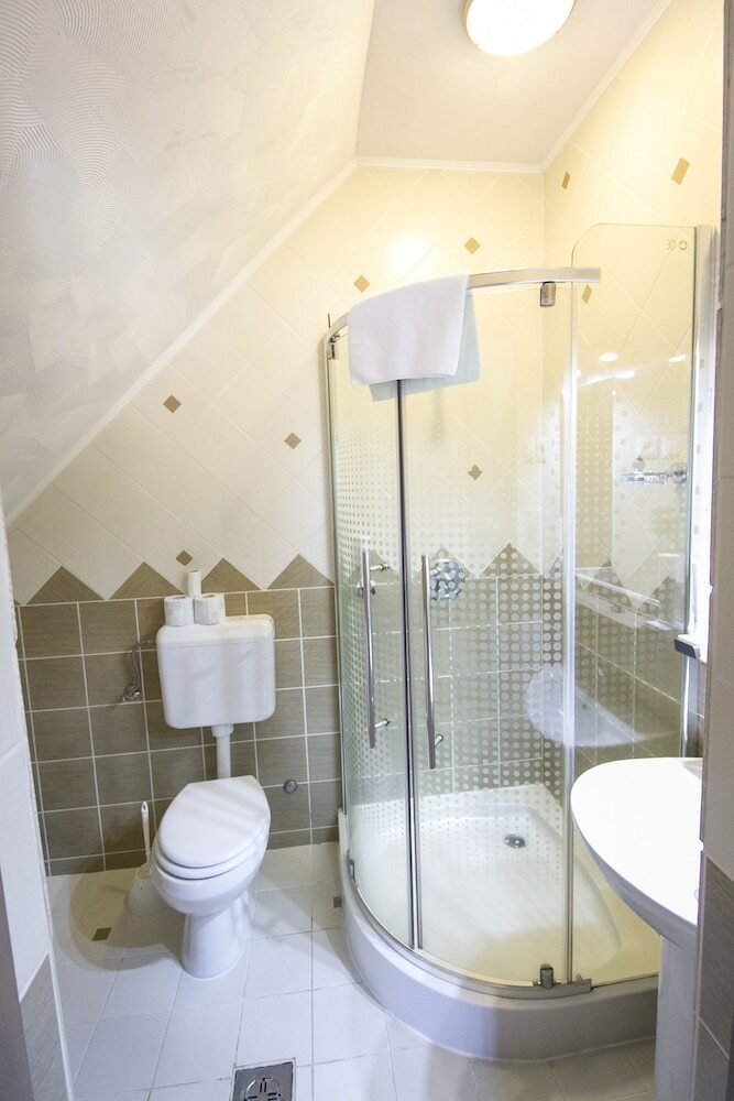 Hotel Aranygombos Fogad�