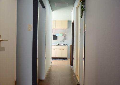 Apartamentos Calm House Beppukitahama