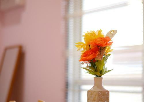 Apartamentos Calm House Beppukitahama