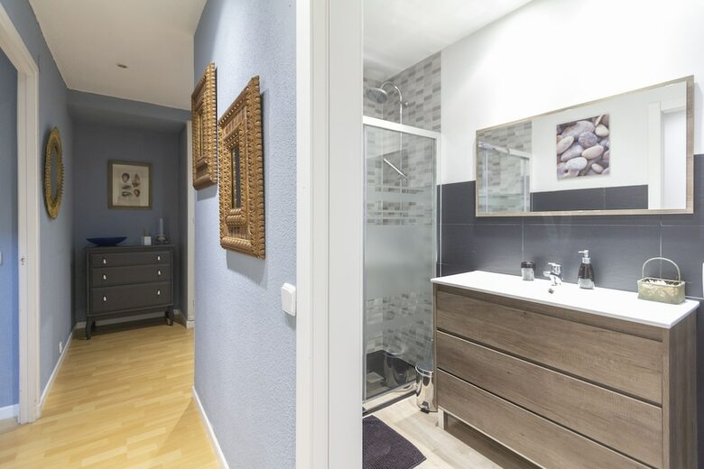 Apartamentos Rentalis Plaza Espa�a