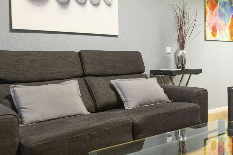 Apartamentos Rentalis Plaza Espa�a