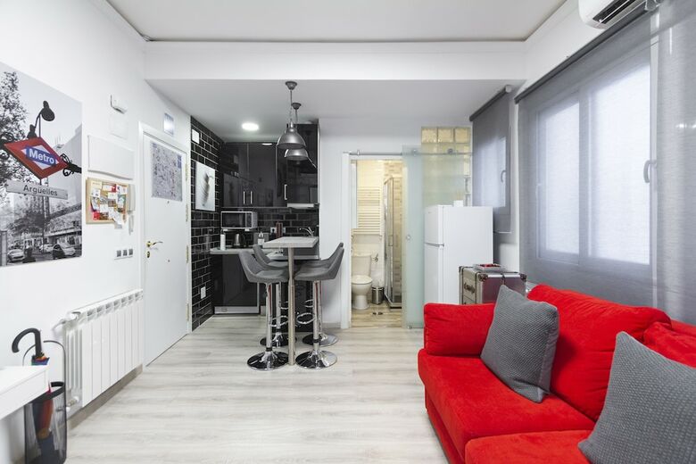 Apartamentos Rentalis Arg�elles