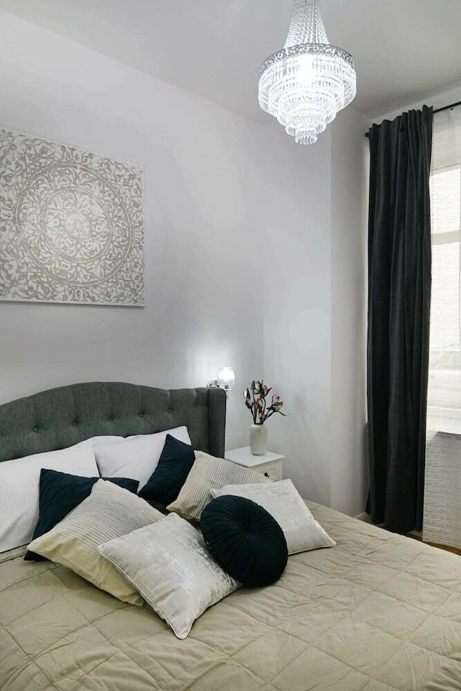 Stara Praga Vistula Apartment