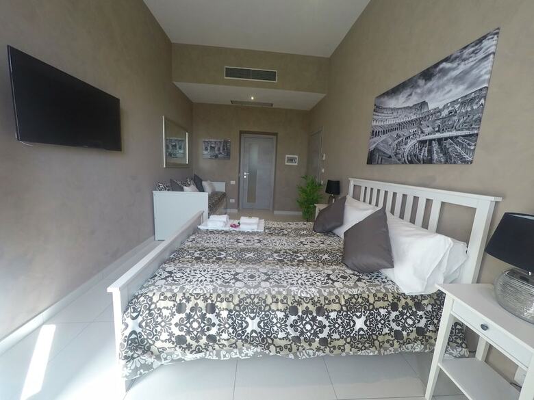 Hotel Domus Solis Vaticano