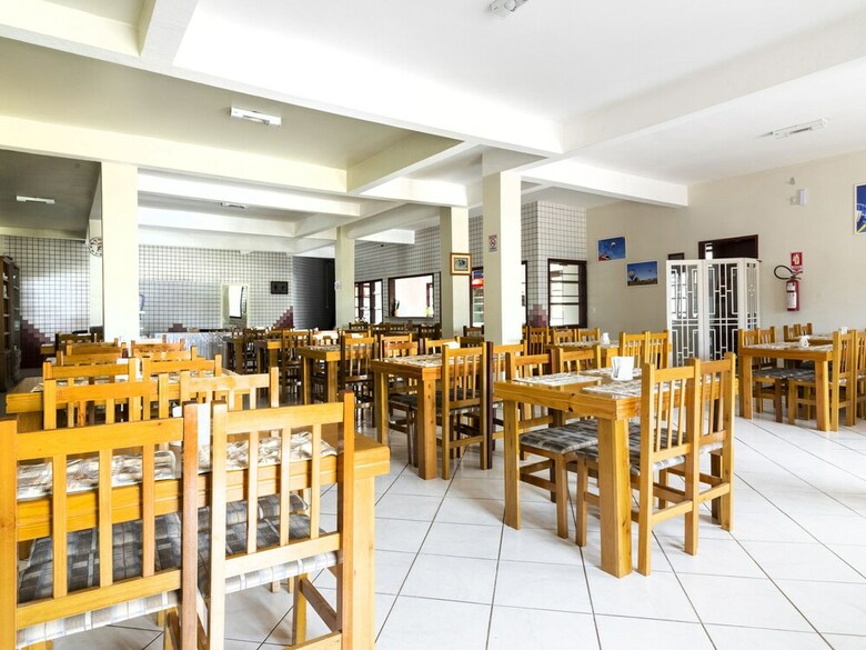 Oyo Portal Torres Hotel