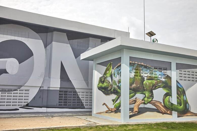 The Anmon Resort Bintan