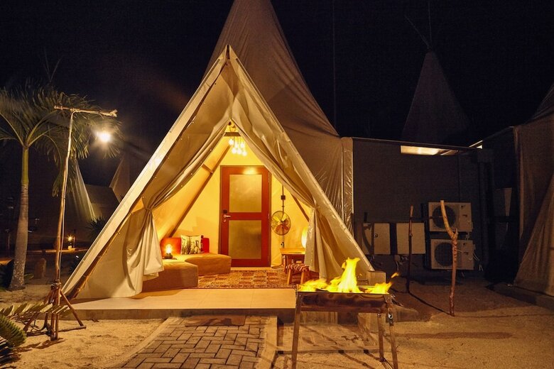 The Anmon Resort Bintan