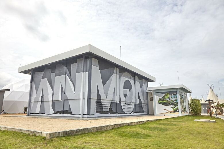 The Anmon Resort Bintan