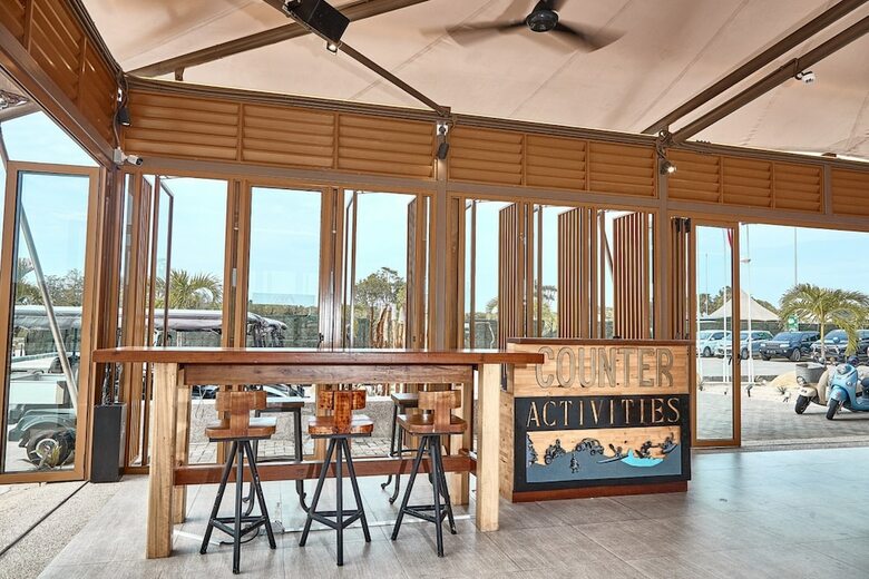 The Anmon Resort Bintan