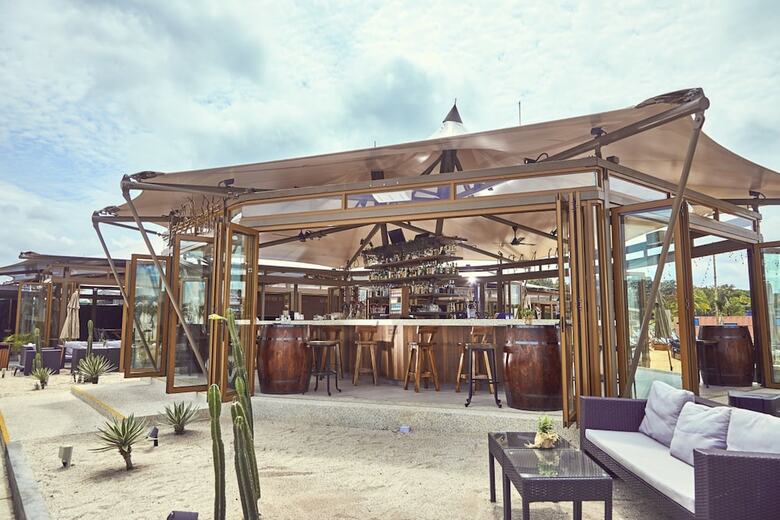 The Anmon Resort Bintan
