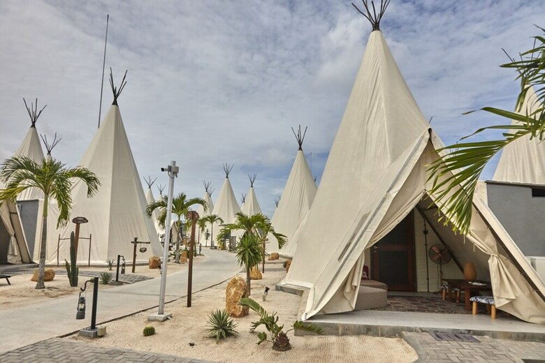 The Anmon Resort Bintan