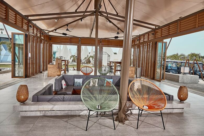 The Anmon Resort Bintan