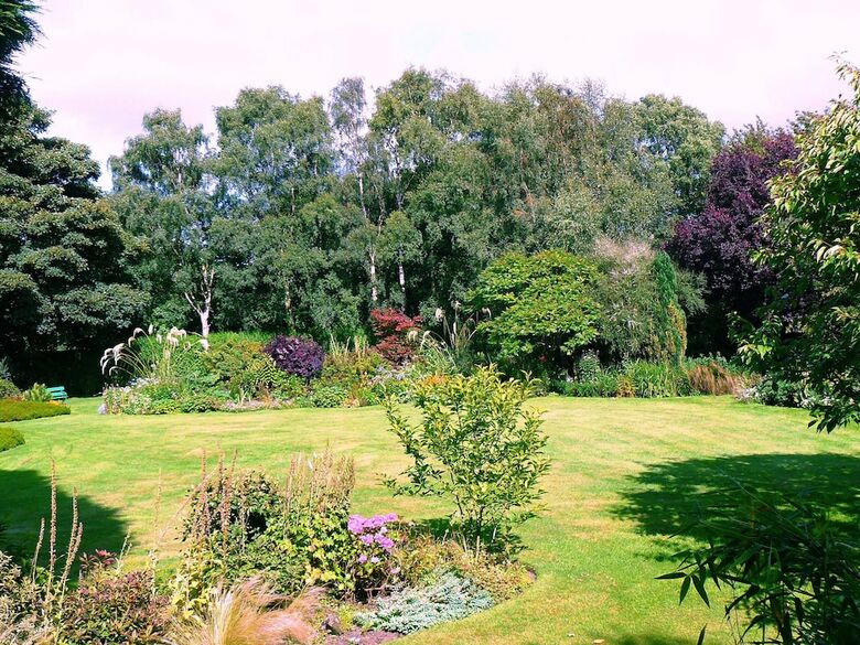 Grange Farmhouse Bed And Breakfast