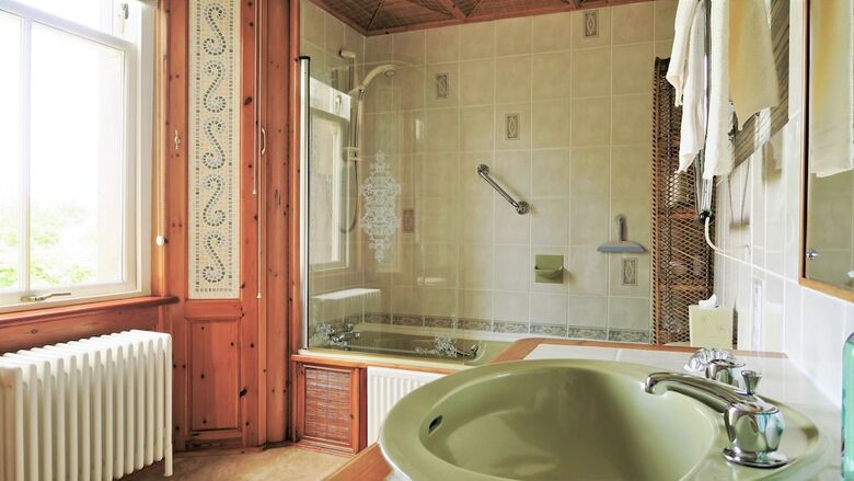 Grange Farmhouse Bed And Breakfast