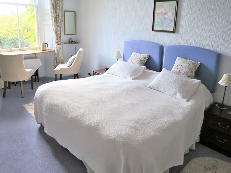 Grange Farmhouse Bed And Breakfast