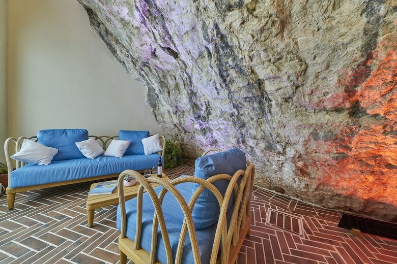 Hotel Villa Pergola