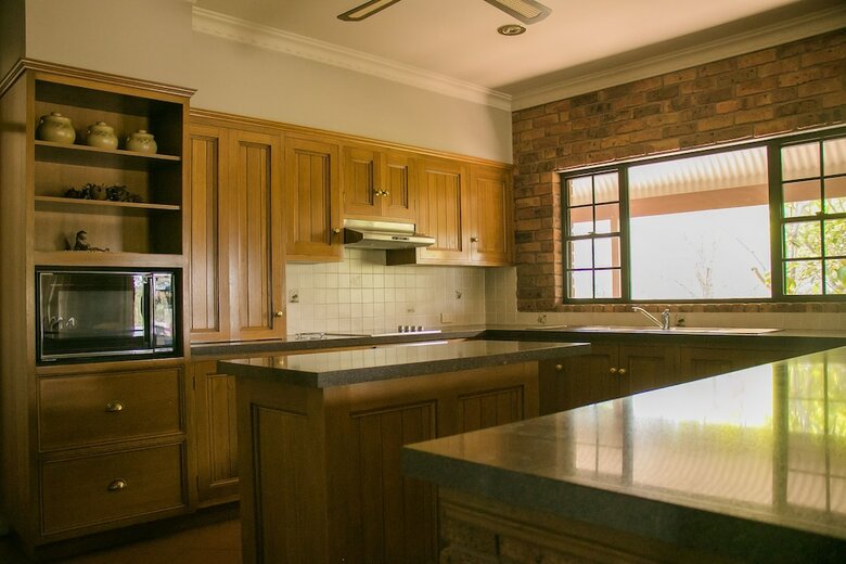 Ironstone Estate