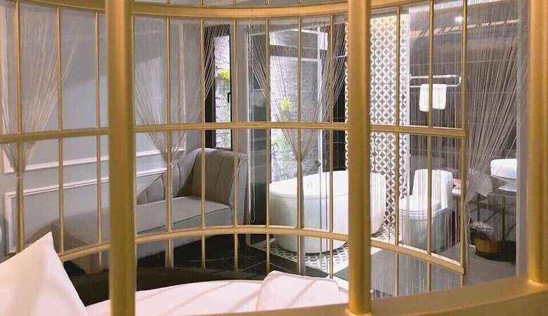 La Galerie Hotel
