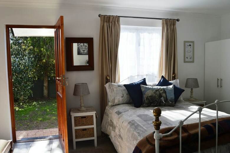 Apartamentos Canary Cottages