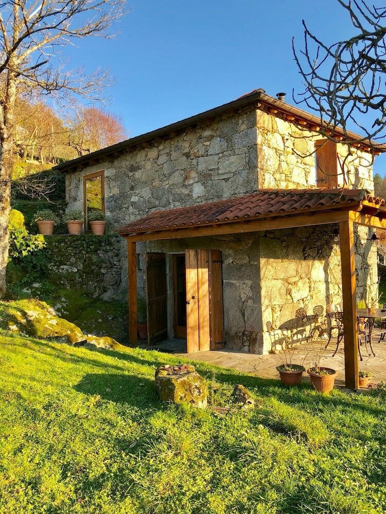 Ribeira Sacra Cabo Do Mundo