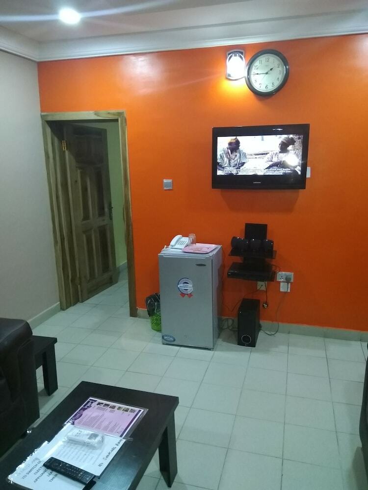 Hotel Havannah Suites & Conference Centre