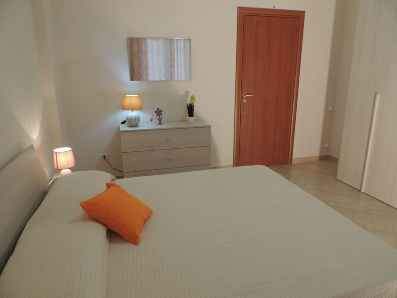 Apartamento Casa Mariel