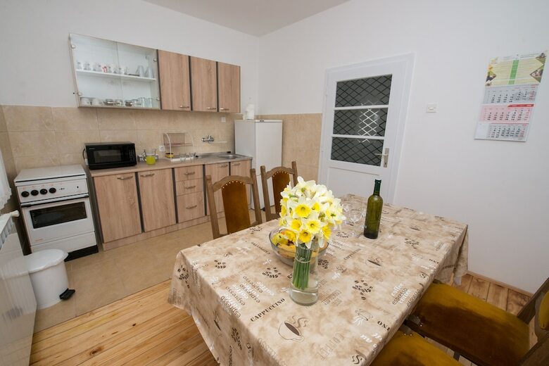 Apartamentos House Of Tea
