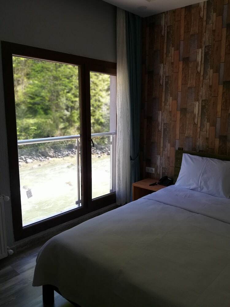 Hotel Elikti Butik Otel