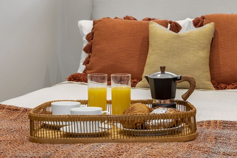 Superior Stays Luxury Apartments - Bath City Centre