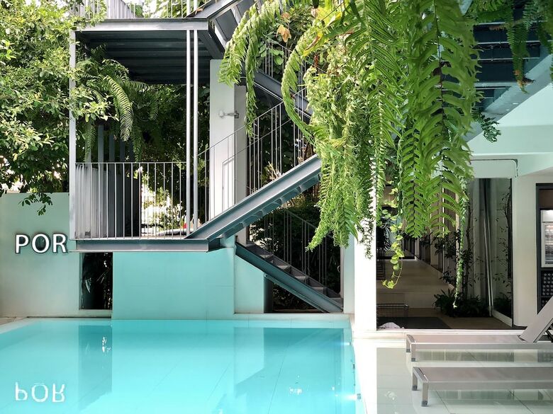Hotel Por Santitham