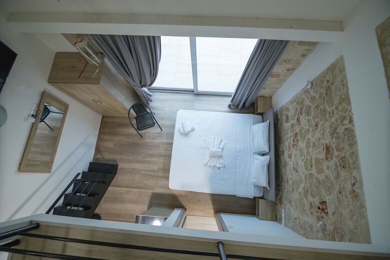 Hotel Michalianna Suites
