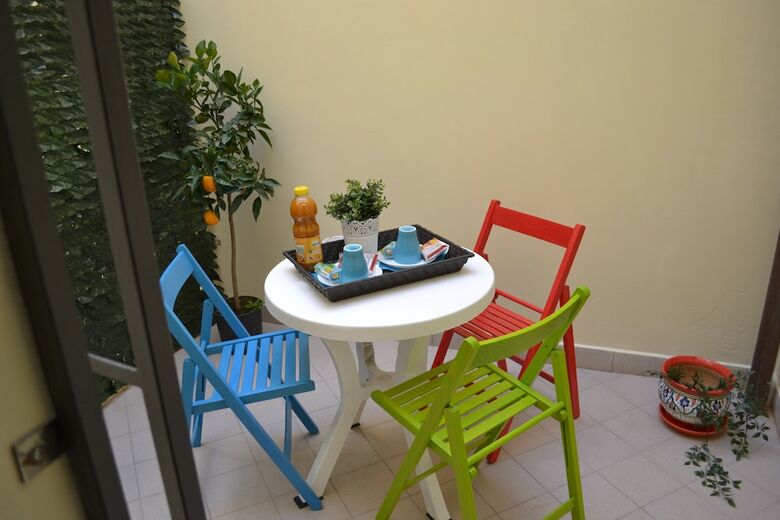 Apartamento Pasubio Home Sicily