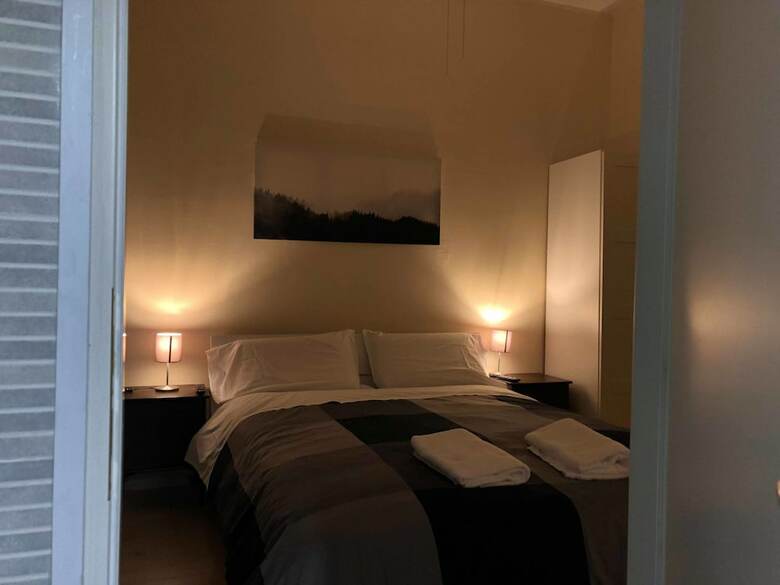 Hotel Il Galileo Rooms