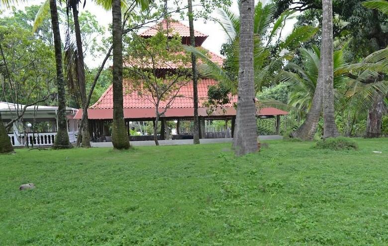 Hotel La Isla
