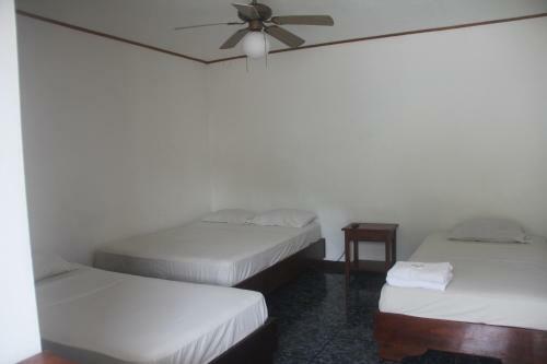 Hostal Hotel Reventazon & Guesthouse