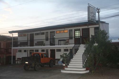 Hostal Hotel Reventazon & Guesthouse
