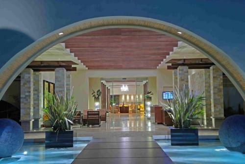 Hotel Wyndham San Jose Herradura