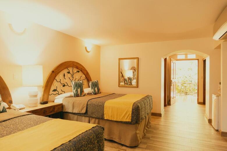 El Rodeo Estancia Boutique Hotel & Steakhouse