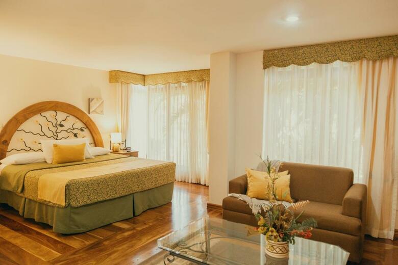 El Rodeo Estancia Boutique Hotel & Steakhouse