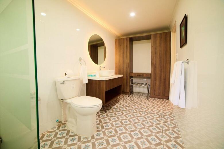 El Rodeo Estancia Boutique Hotel & Steakhouse