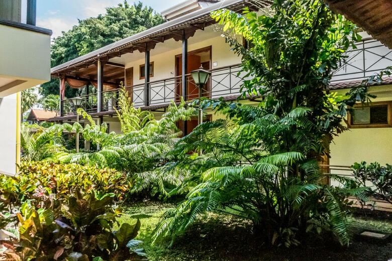 El Rodeo Estancia Boutique Hotel & Steakhouse