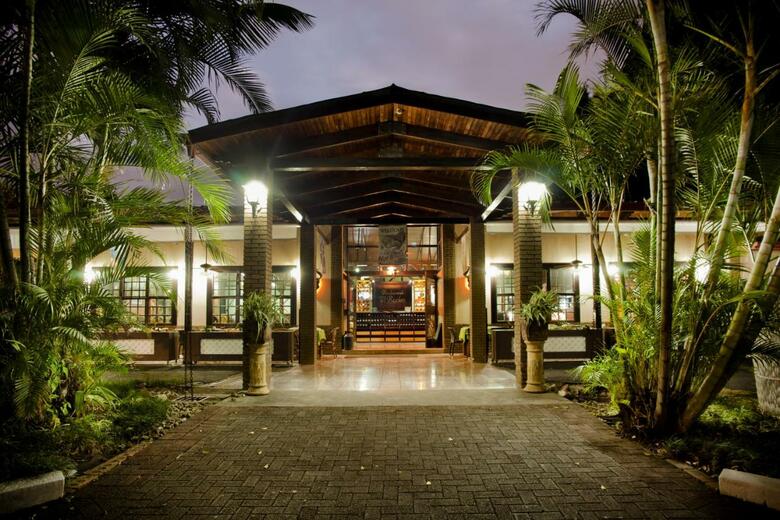 El Rodeo Estancia Boutique Hotel & Steakhouse