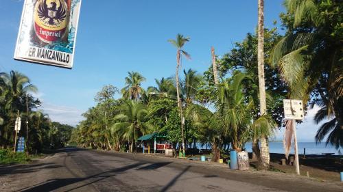 Funky Manza Hostel